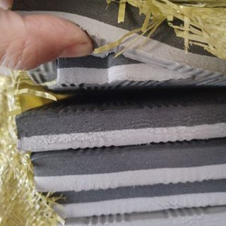 Suelo nuevo protector caídas, deporte, gimnasio...