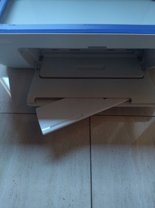 Impresora HP DeskJet 