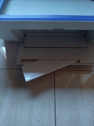 Impresora HP DeskJet 