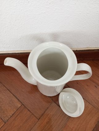 JARRA PARA EL CAFÉ PONTESA