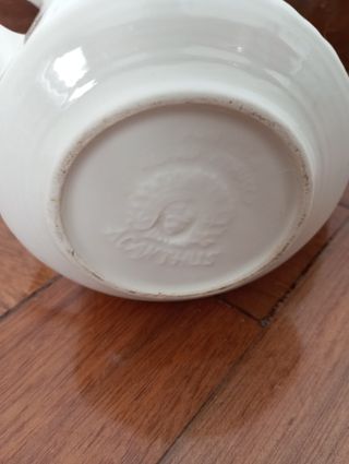 JARRA PARA EL CAFÉ PONTESA