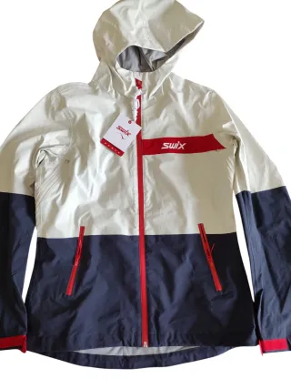 Chaqueta Swix Surmount All Weather Shell – ¡NUEVA❗