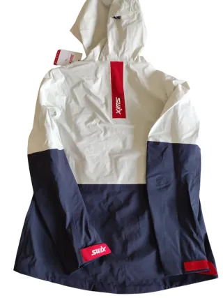 Chaqueta Swix Surmount All Weather Shell – ¡NUEVA❗