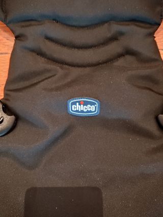 Portabebés Chicco Easyfit