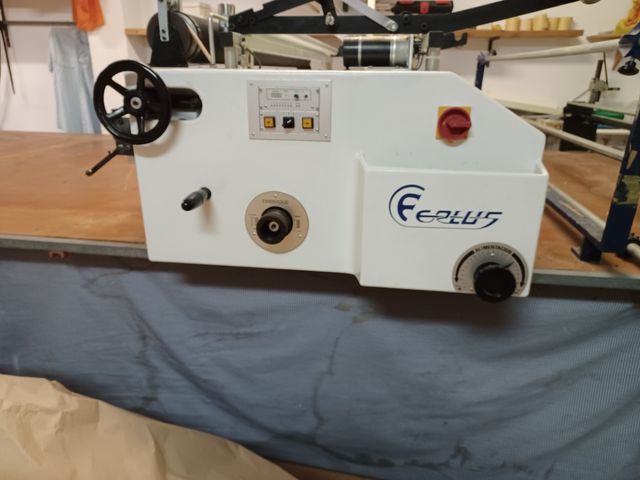 Carro desplegador de género