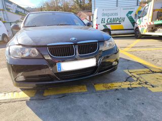 Despiece BMW 320D e90