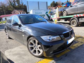 Despiece BMW 320D e90