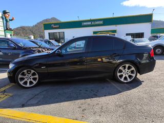 Despiece BMW 320D e90