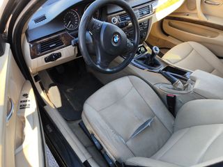 Despiece BMW 320D e90