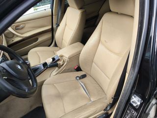 Despiece BMW 320D e90