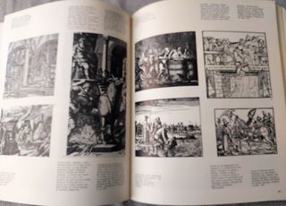 Inquisición.  Inquisition