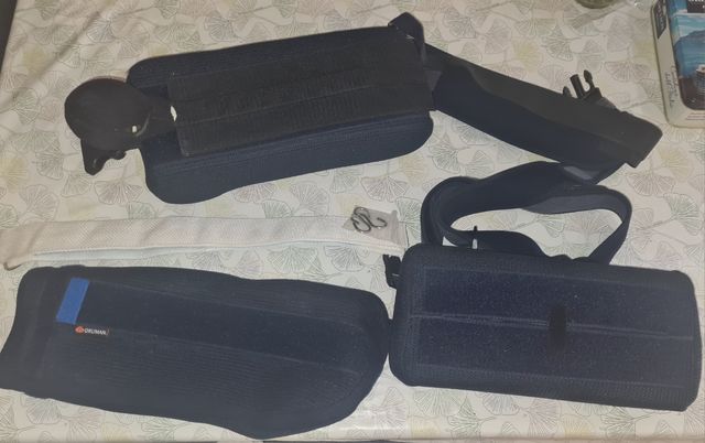 Ortesis hombro manguito rotador,inmovilizador