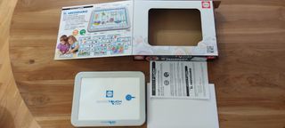 Tableta niño 12 fichas