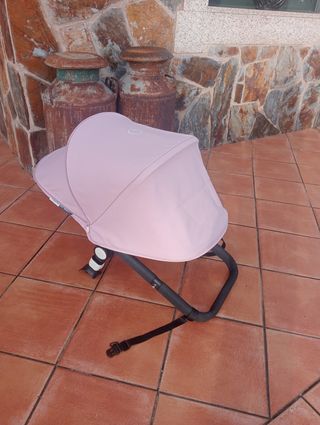Capota bugaboo camaleón 