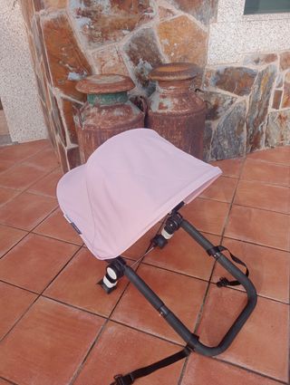 Capota bugaboo camaleón 