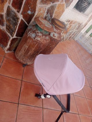 Capota bugaboo camaleón 
