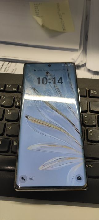Honor 70 5G - 8GB - 256GB