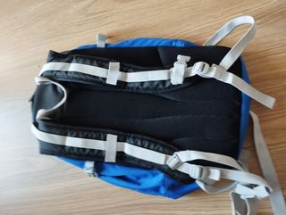Mochila Alpinismo Simond 22L