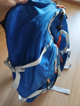 Mochila Alpinismo Simond 22L