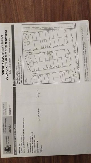 Terreno en venta en Sant Fruitós de Bages