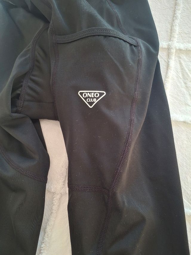 Nuevo,Leggins o pantalón ciclistas mujer.