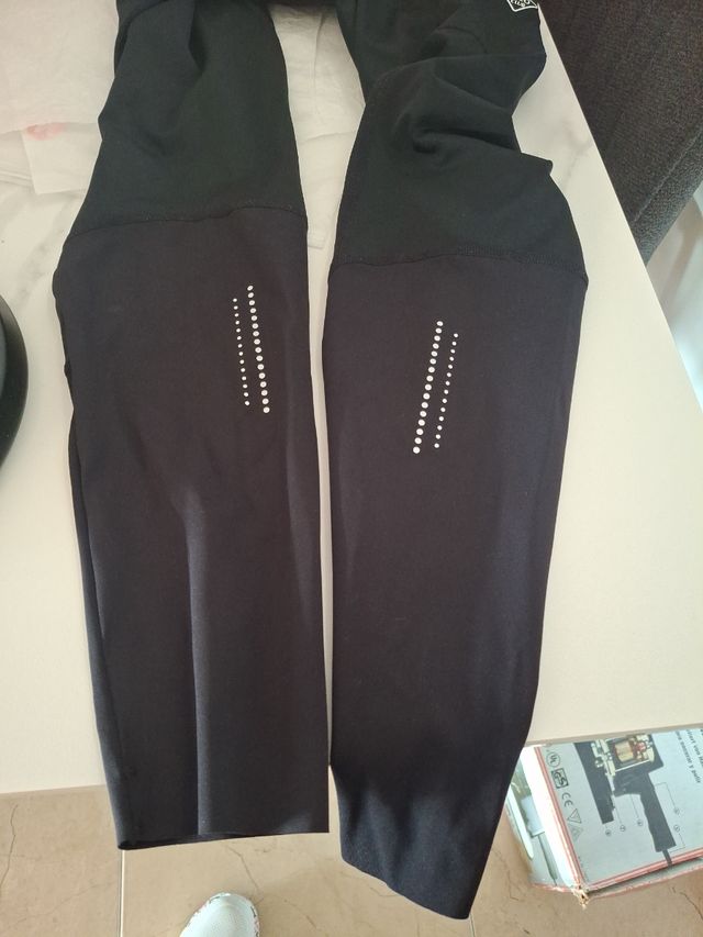 Nuevo,Leggins o pantalón ciclistas mujer.