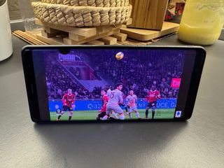 Galaxy Note 8 64gb 2 sim slots