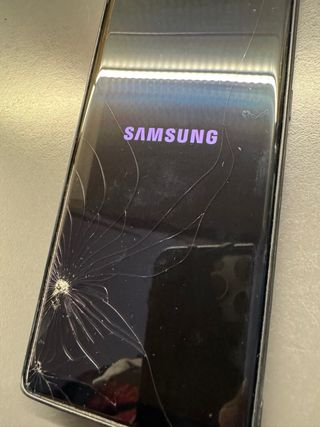 Galaxy Note 8 64gb 2 sim slots