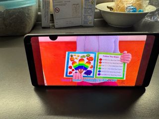 Galaxy Note 8 64gb 2 sim slots