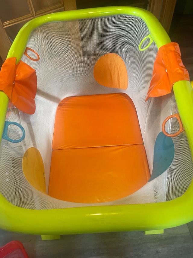 Parque brevi mondo circo