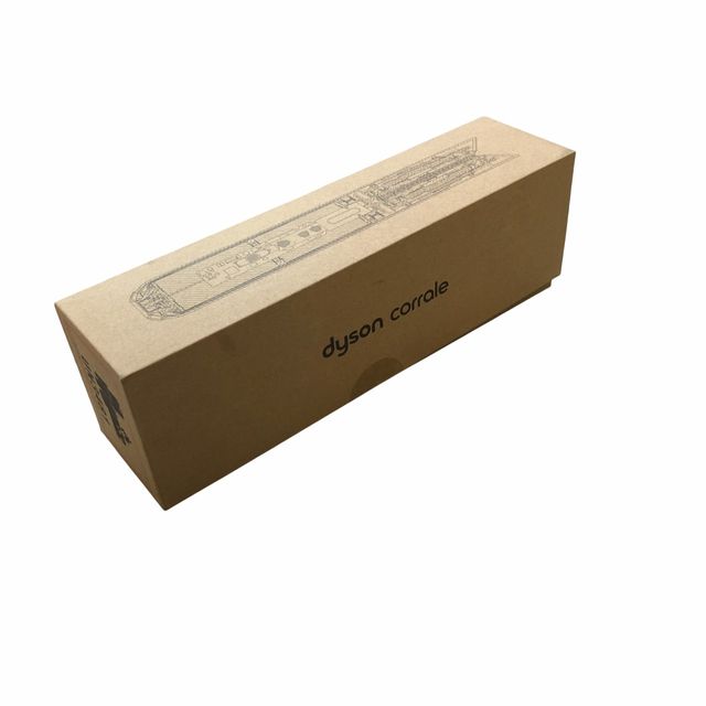 PLANCHA DYSON CORRALE HS07