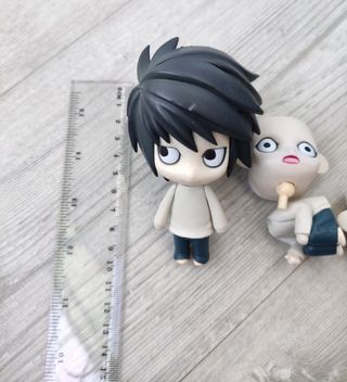 Nendoroid L
