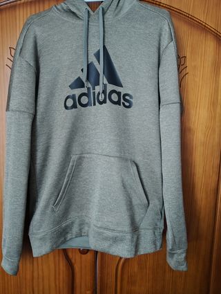 Sudadera Adidas,M