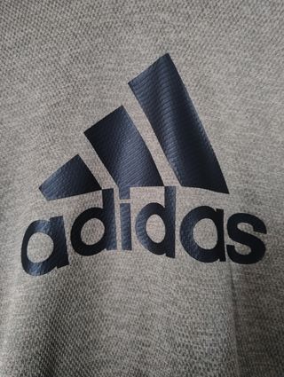 Sudadera Adidas,M