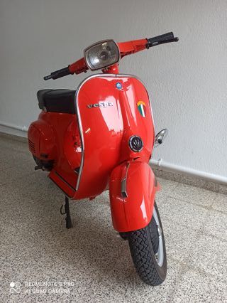 VESPA PRIMAVERA PK 75