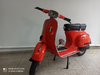 VESPA PRIMAVERA PK 75