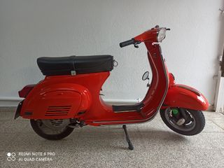 VESPA PRIMAVERA PK 75