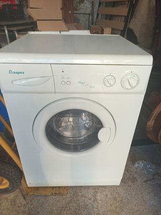 Lavadora aspes