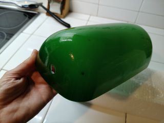 Tulipa lampara antigua banquero