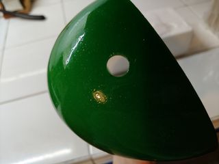 Tulipa lampara antigua banquero