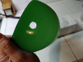 Tulipa lampara antigua banquero