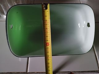 Tulipa lampara antigua banquero