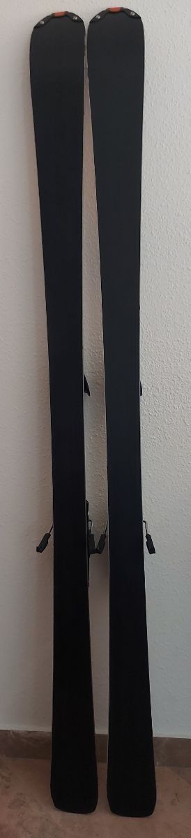 Esquís Salomon Xwing