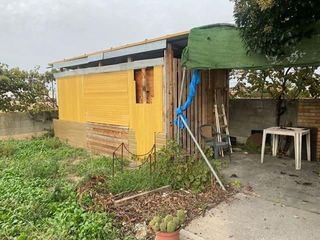 Terreno en venta en Mollerussa