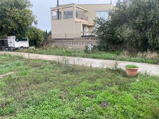Terreno en venta en Mollerussa