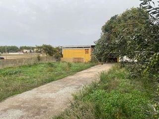 Terreno en venta en Mollerussa