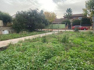 Terreno en venta en Mollerussa