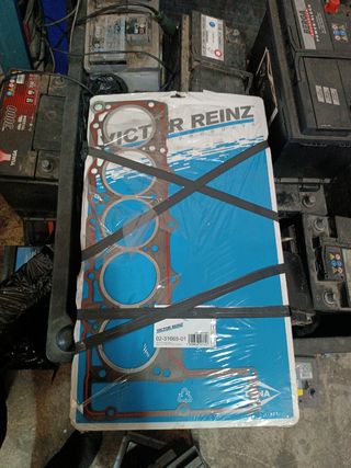 Junta de culata mercedes benz