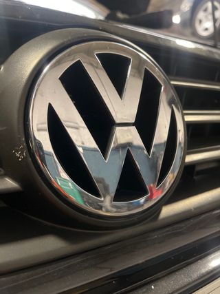 Despiece VW Passat 3bg 20vt motor roto