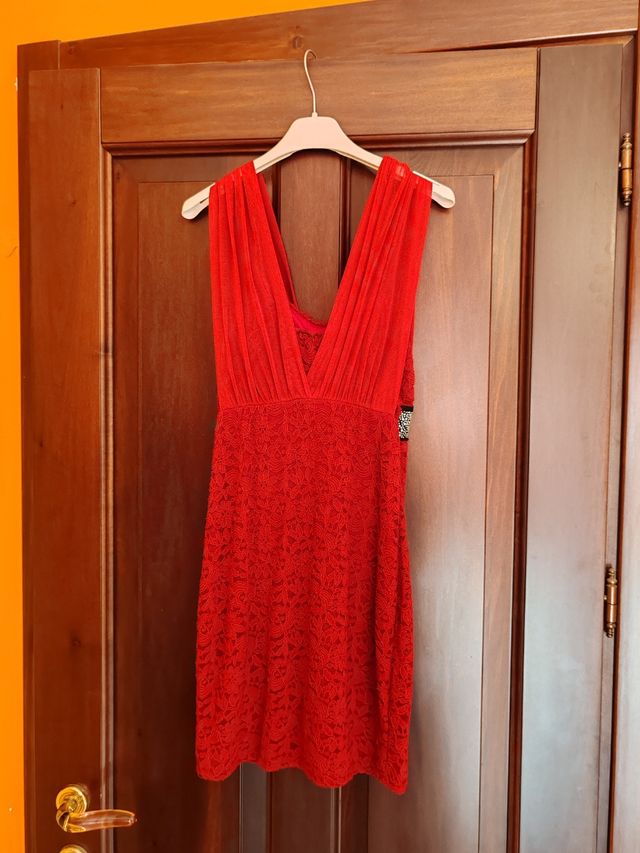 Vestito da donna